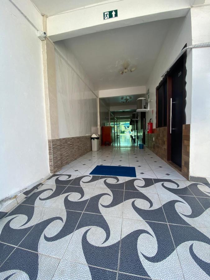 Hotel Solimoes Tabatinga  Bagian luar foto